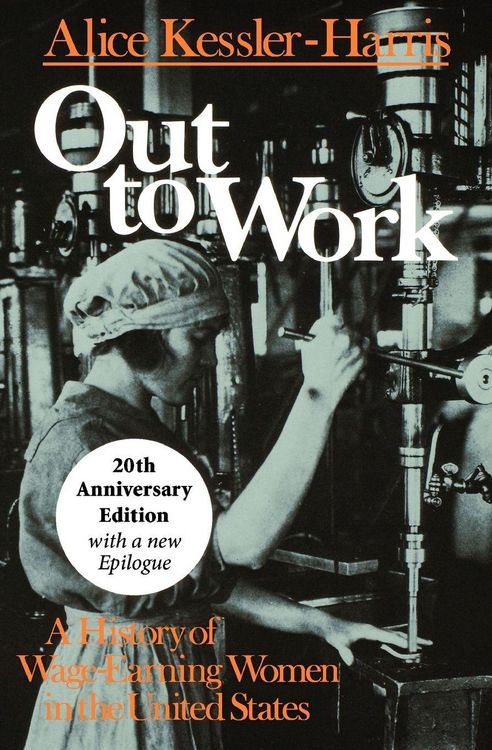 Produktbild: Out to Work