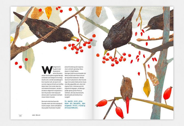 Produktbild: Illustration