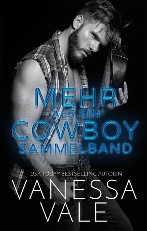 Produktbild: Mehr als ein Cowboy Sammelband