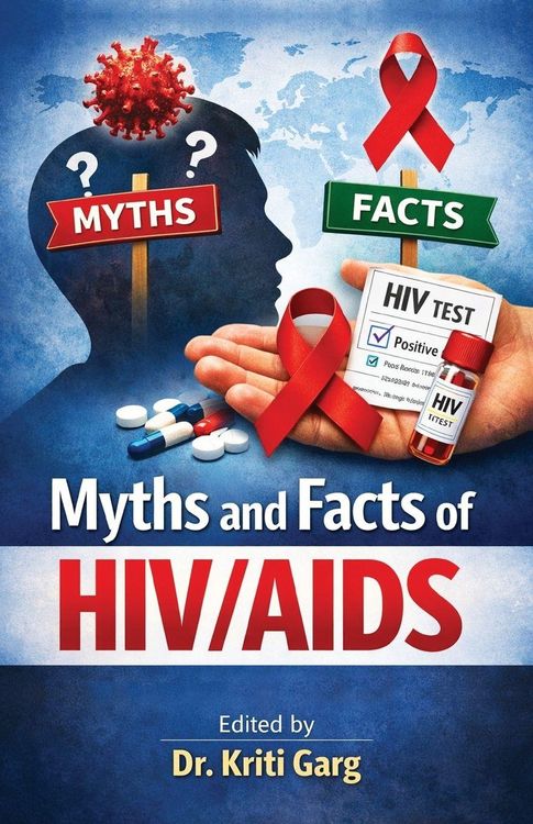 Produktbild: Myths and Facts of HIV/AIDS
