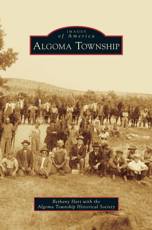 Produktbild: Algoma Township