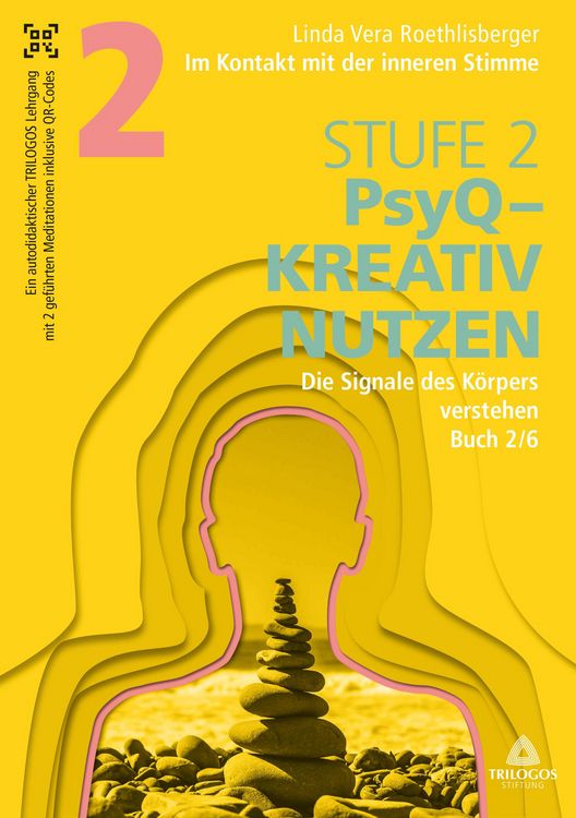 Produktbild: Im Kontakt mit der inneren Stimme | Stufe 2