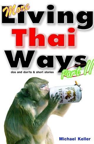 Produktbild: More Living Thai Ways