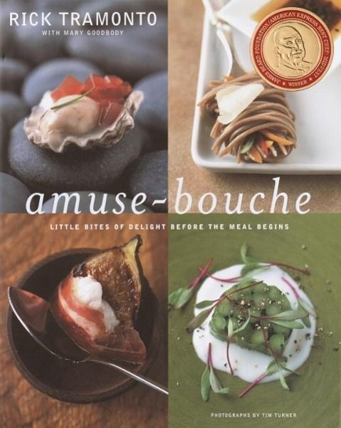 Produktbild: Amuse-Bouche