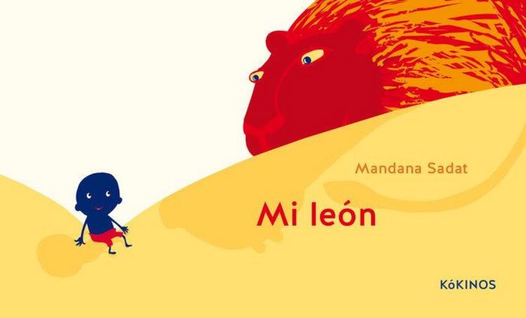 Produktbild: Mi le&oacute;n