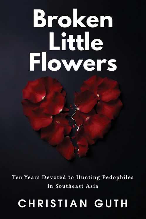 Produktbild: Broken Little Flowers