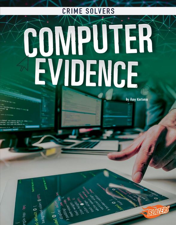 Produktbild: Computer Evidence