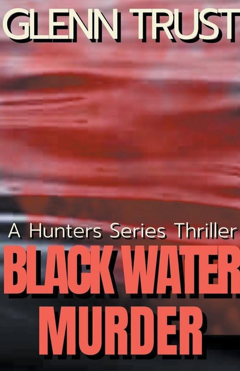 Produktbild: Black Water Murder
