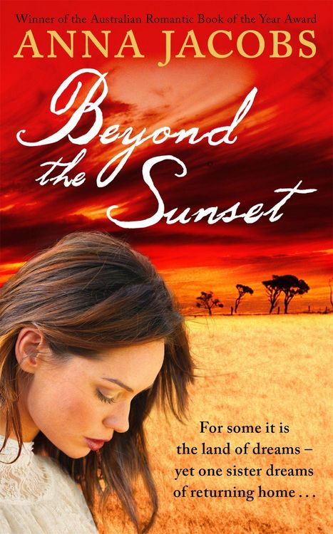 Produktbild: Beyond the Sunset