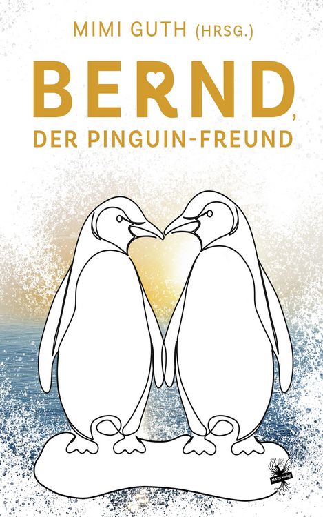Produktbild: Bernd, der Pinguin-Freund