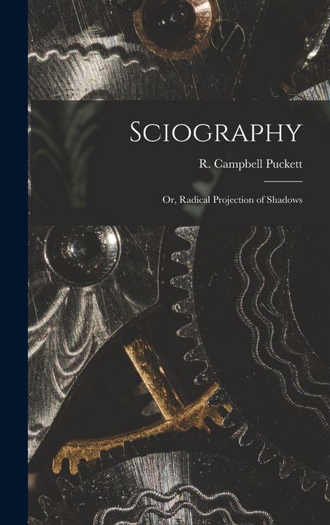 Produktbild: Sciography