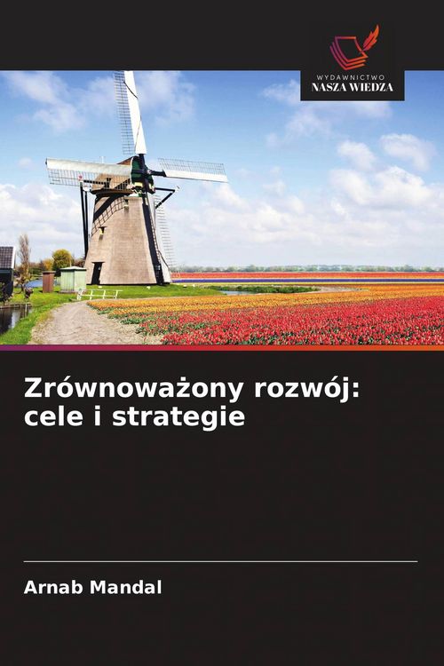 Produktbild: Zr&oacute;wnowa&iquest;ony rozw&oacute;j: cele i strategie