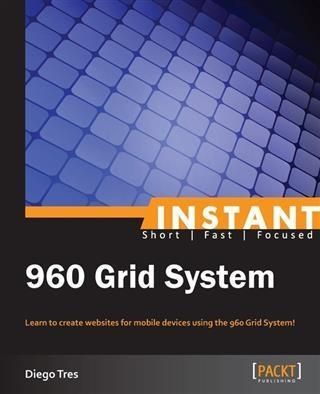 Produktbild: Instant 960 Grid System