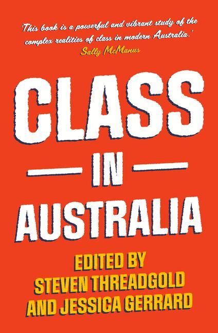 Produktbild: Class in Australia