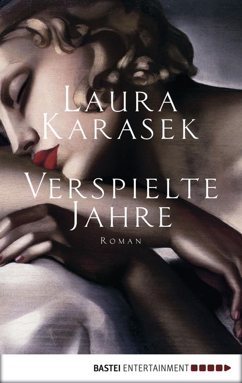 Produktbild: Verspielte Jahre