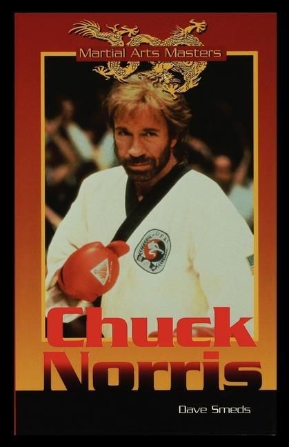 Produktbild: Chuck Norris