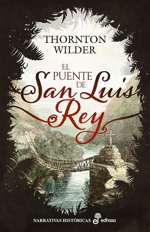 Produktbild: El puente de San Luis Rey