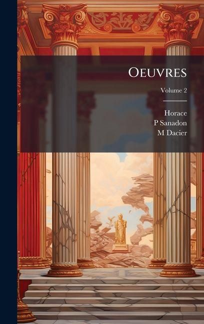Produktbild: Oeuvres