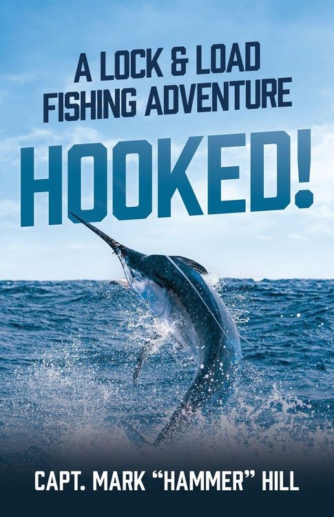 Produktbild: Hooked!