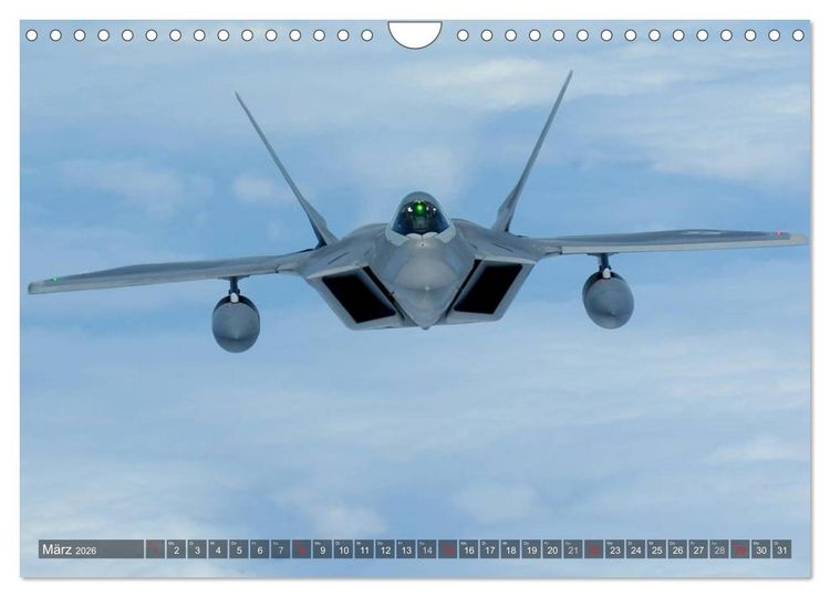 Produktbild: Streitkraft. Milit&auml;rische Impressionen (Wandkalender 2026 DIN A4 quer), CALVENDO Monatskalender