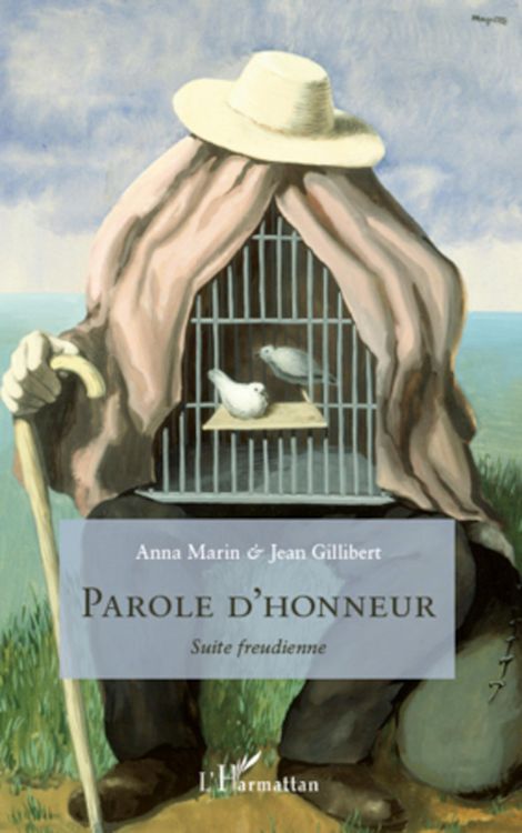 Produktbild: Parole d'honneur