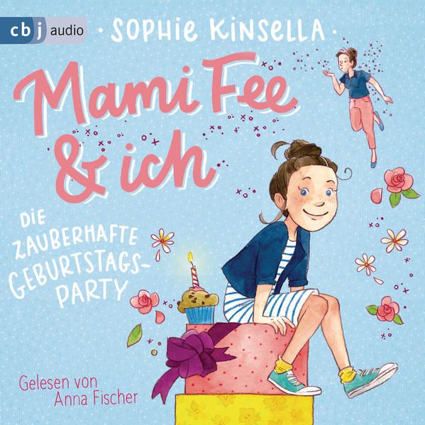 Produktbild: Mami Fee & ich - Die zauberhafte Geburtstagsparty