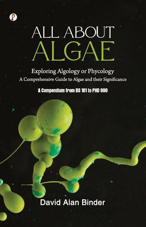 Produktbild: All About Algae