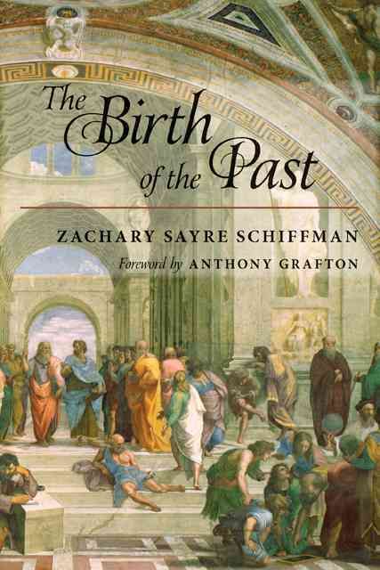 Produktbild: The Birth of the Past