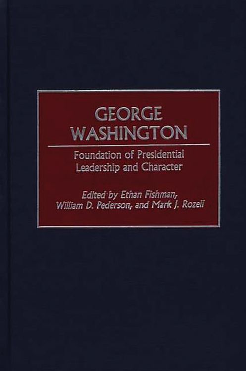 Produktbild: George Washington