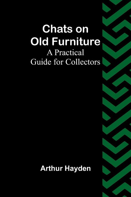 Produktbild: Chats on Old Furniture