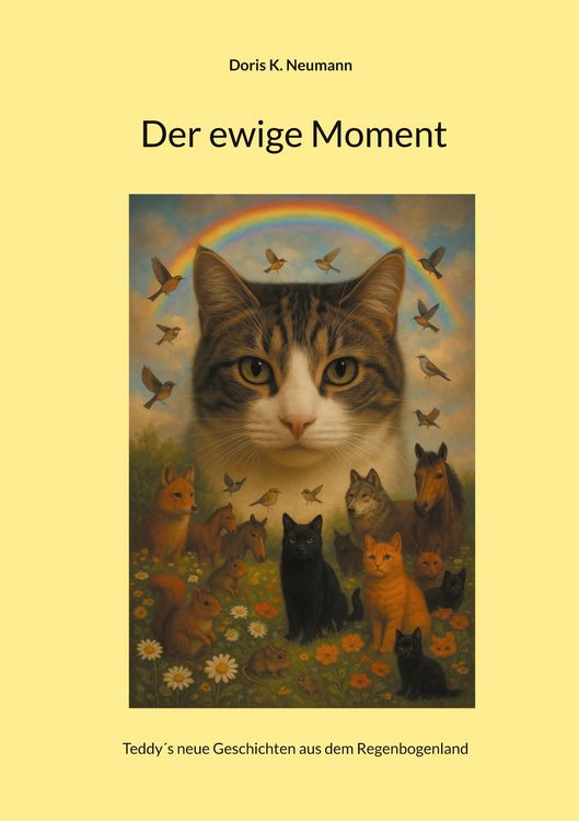 Produktbild: Der ewige Moment