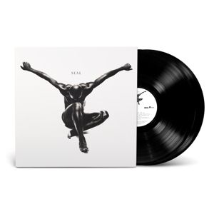 Produktbild: Seal(Deluxe Edition)
