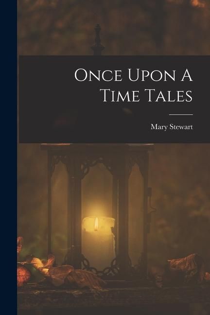 Produktbild: Once Upon A Time Tales