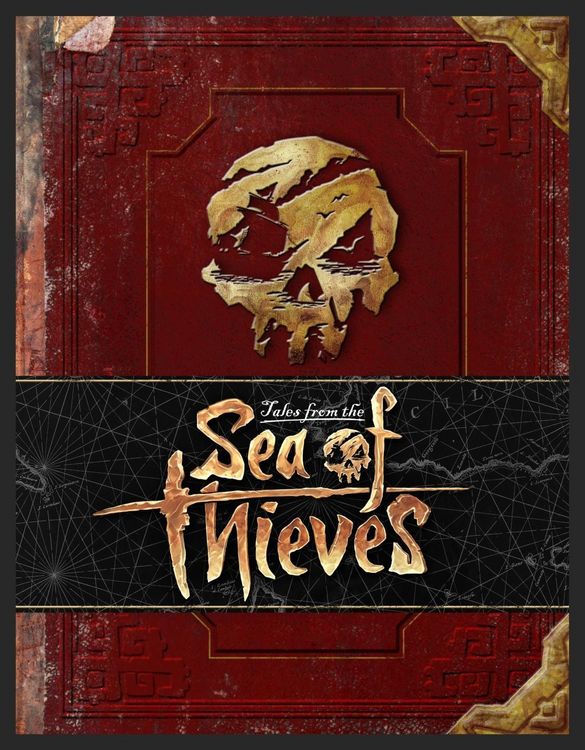 Produktbild: Tales from the Sea of Thieves