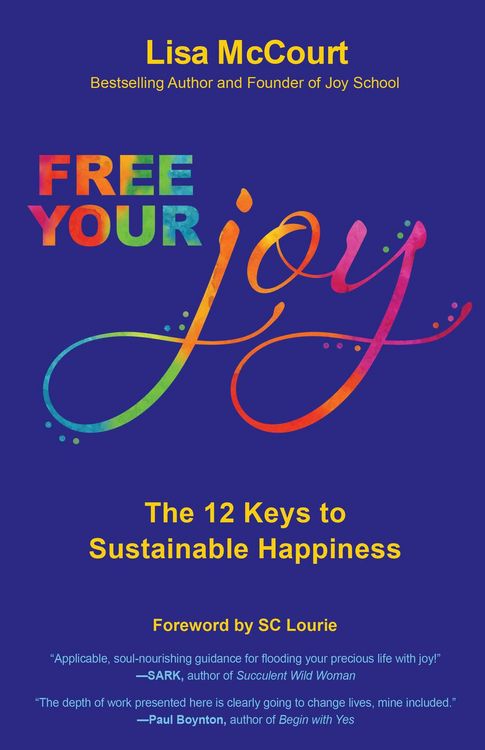 Produktbild: Free Your Joy
