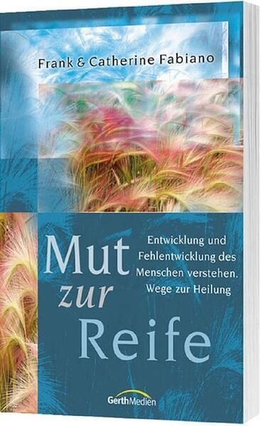 Produktbild: Mut zur Reife
