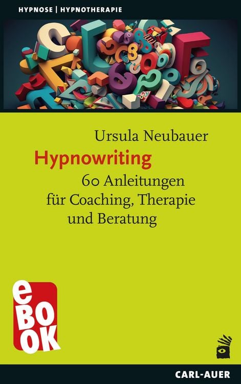 Produktbild: Hypnowriting