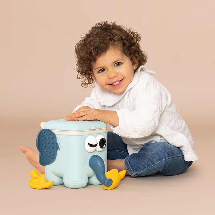 Produktbild: Steckspiel Kaboom Cube