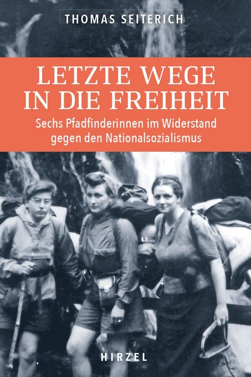 Produktbild: Letzte Wege in die Freiheit