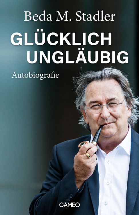 Produktbild: Glücklich ungläubig