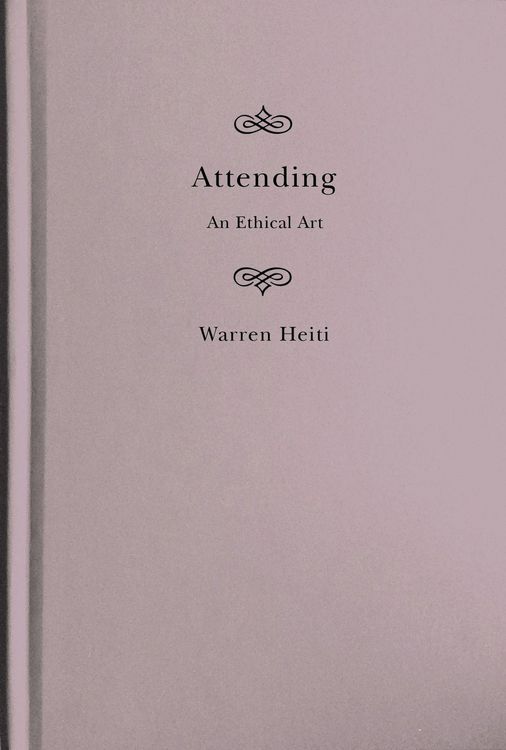 Produktbild: Heiti, W: Attending
