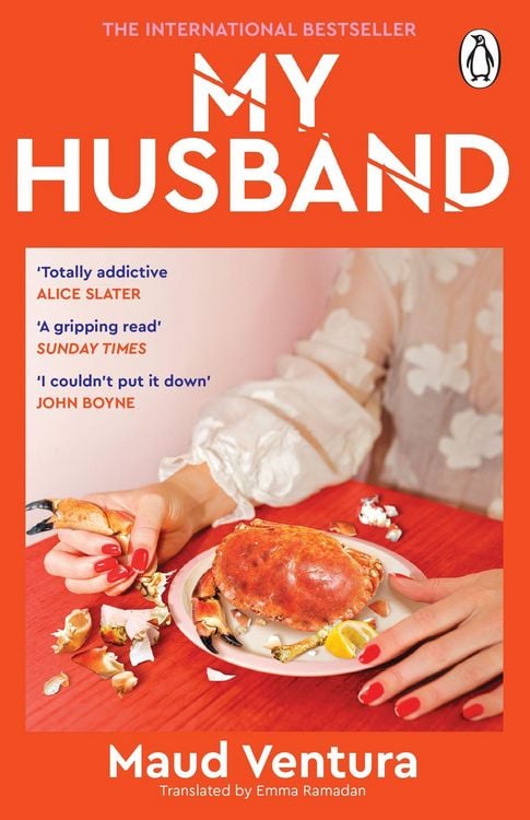 Produktbild: My Husband