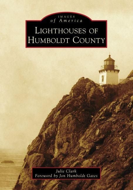 Produktbild: Lighthouses of Humboldt County