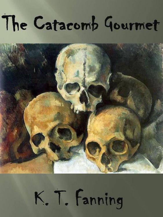 Produktbild: The Catacomb Gourmet