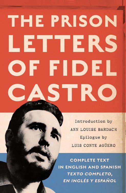 Produktbild: The Prison Letters of Fidel Castro