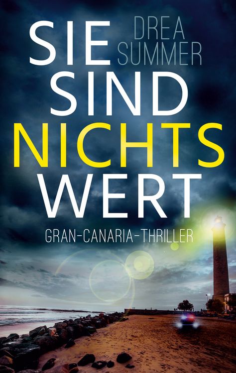 Produktbild: Sie sind nichts wert