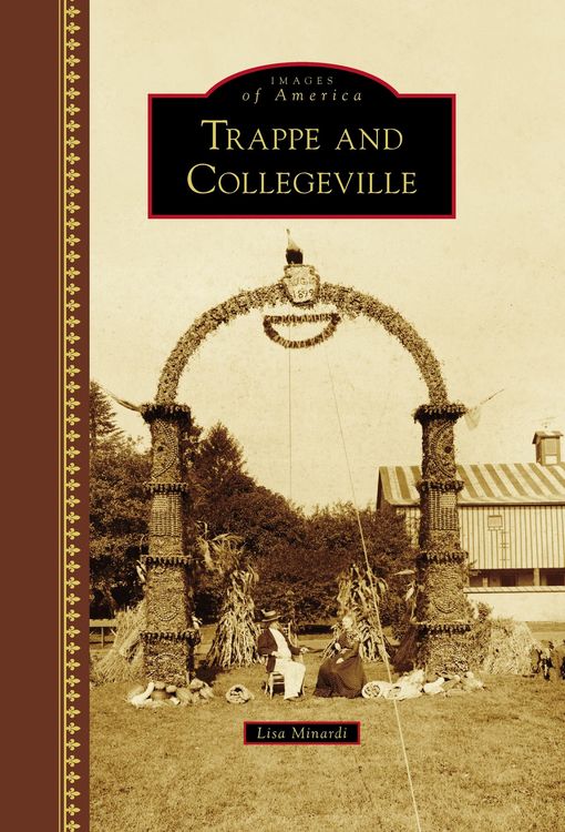 Produktbild: Trappe and Collegeville