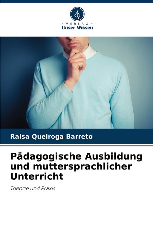 Produktbild: P&auml;dagogische Ausbildung und muttersprachlicher Unterricht