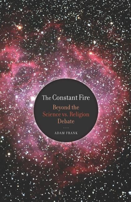 Produktbild: Frank, A: The Constant Fire