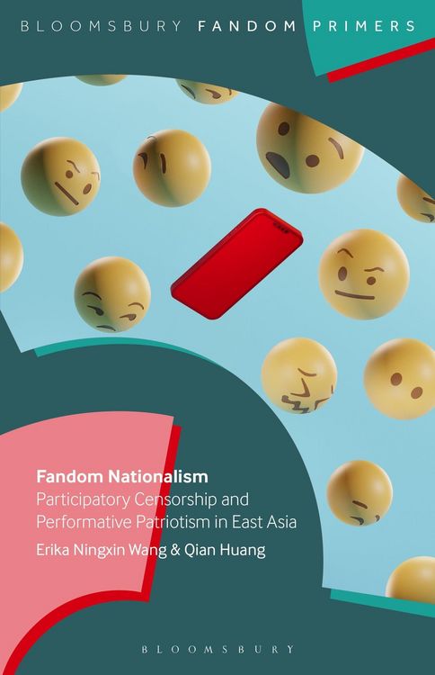 Produktbild: Fandom Nationalism